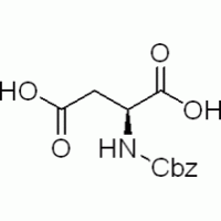 N-苄氧羰基-L-天冬氨酸 ,99%