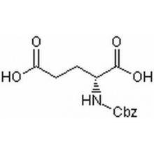 N-苄氧羰基-D-谷氨酸 ,98%