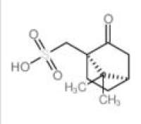 D(-)樟脑磺酸 CAS#:3144-16-9