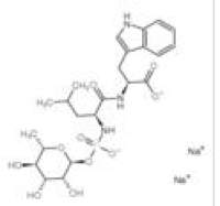 磷酰二肽 CAS#:119942-99-3