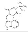 BOC-L-色氨酸 CAS#:13139-14-5