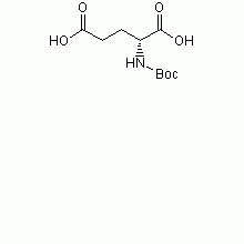 BOC-D-谷氨酸 ,BR