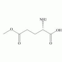 L-谷氨酸-5-甲酯 ,98%