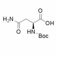 BOC-L-天冬酰胺 ,BR