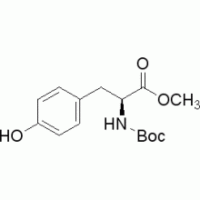 BOC-L-酪氨酸甲酯 ,99%