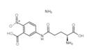 γ-谷氨酰-3-羟基-4-硝基苯胺单胺盐 CAS#:63699-78-5
