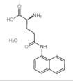 γ-L-谷氨酰-α-萘酰胺 CAS#:81012-91-1