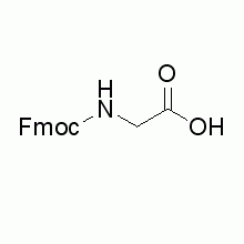 Fmoc-甘氨酸 ,98%