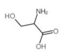 DL-丝氨酸 CAS#:302-84-1