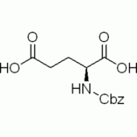 N-苄氧羰基-L-谷氨酸 ,98%