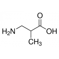 DL-3-氨基异丁酸 ,98%