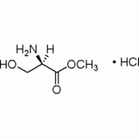 D-丝氨酸甲酯盐酸盐 ,98%