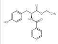 N-苯甲酰-L-酪氨酰乙酯 CAS#:3483-82-7