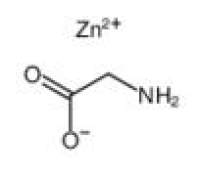 甘氨酸锌 CAS#:7214-08-6 