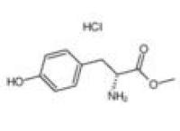 D-酪氨酸甲酯盐酸盐 CAS#:3728-20-9