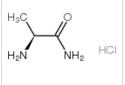 L-丙氨酰胺盐酸盐 CAS#:33208-99-0