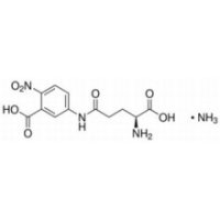 γ-谷氨酰-3-羟基-4-硝基苯胺单胺盐,BR,98%
