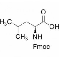 FMOC-L-亮氨酸，特纯，98.5%