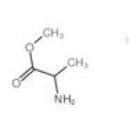 DL-丙氨酸甲酯盐酸盐 CAS#:13515-97-4