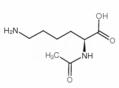 N-乙酰-L-赖氨酸 CAS#:1946-82-3