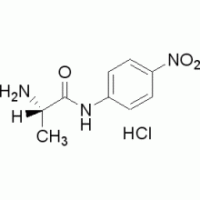 L-丙氨酸4-硝基酰苯胺盐酸盐，99%