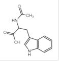 N-乙酰-DL-色氨酸 CAS#:87-32-1 