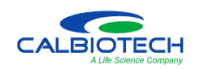 Calbiotech特约一级代理