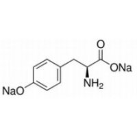 L-酪氨酸二钠盐,昆虫细胞培养级,98%