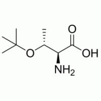 O-叔丁基-L-苏氨酸，98%