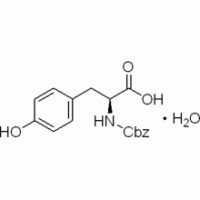 N-苄氧羰基-L-酪氨酸，99%