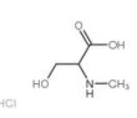 DL-丝氨酸甲酯盐酸盐 CAS#:5619-04-5