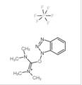 O-苯并三氮唑-N，N，N，N，-四甲脲六氟磷酸酯 CAS#:94790-37-1