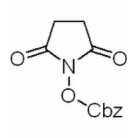 苯甲氧羰酰琥珀酰亚胺，BR，99%