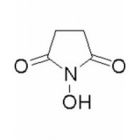 N-羟基琥珀酰亚胺，BR，99%