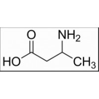 3-氨基丁酸,BR,98%