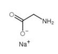 甘氨酸钠 CAS#:6000-44-8