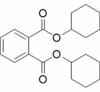 邻苯二甲酸二环己酯