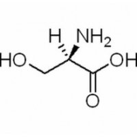 D-丝氨酸,BR,99%