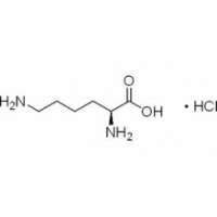 L-赖氨酸盐酸盐，BR，99%