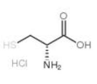 D-半胱氨酸盐酸一水化合物 CAS#:32443-99-5