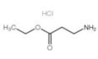 β-丙氨酸乙酯盐酸盐 CAS#:4244-84-2 