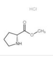 D-脯氨酸甲酯盐酸盐 CAS#:65365-28-8