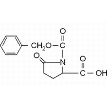 CBZ-L-焦谷氨酸，BR，98.5%