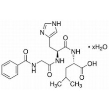 马尿酰-组氨酰-亮氨酸,BR,98%