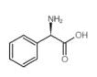 D-苯甘氨酸 CAS#:875-74-1 