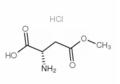 L-天冬氨酸-β-甲酯盐酸盐 CAS#:16856-13-6