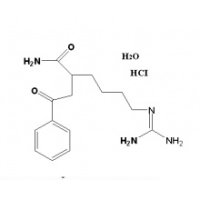 Na-苯甲酰-L-精氨酰胺盐酸盐,BR,98%