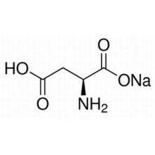 L-天门冬氨酸钠盐，BR，98%