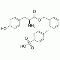 L-酪氨酸苄酯对甲苯磺酸盐，98%