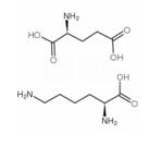 L-赖氨酸L-谷氨酸盐 CAS#:5408-52-6